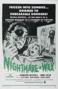 Nightmare in Wax movie in Bud Townsend filmography.