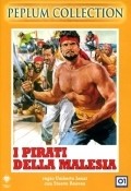 I pirati della Malesia movie in Umberto Lenzi filmography.