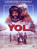 Yol movie in Yyilmaz Gyuney filmography.