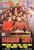 Hababam sinifi movie in Tarik Akan filmography.