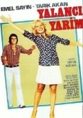 Yalanci yarim is the best movie in Tarik Akan filmography.