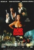Agir roman is the best movie in Zafer Algoz filmography.