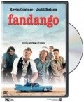 Fandango movie in Kevin Reynolds filmography.