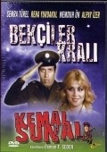 Bekciler Krali movie in Hakki Kivanc filmography.