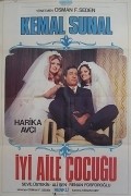 Iyi aile cocugu is the best movie in Harika Avci filmography.