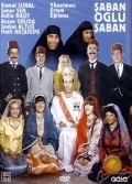 Saban Oglu Saban movie in Ertem Egilmez filmography.
