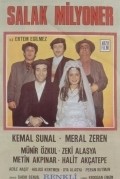 Salak milyoner movie in Meral Zeren filmography.