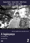 A legenyanya is the best movie in Jozsef Horvath filmography.