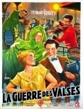La guerre des valses is the best movie in Janine Crispin filmography.