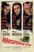 Whispering City movie in Paul Lucas filmography.