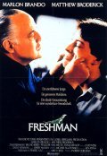 The Freshman movie in Andrew Bergman filmography.