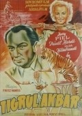 Der Tiger Akbar movie in Hilde Hildebrand filmography.
