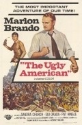 The Ugly American movie in Arthur Hill filmography.