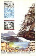 Mutiny on the Bounty movie in Lewis Milestone filmography.