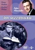 Der Musterknabe movie in Peter Alexander filmography.
