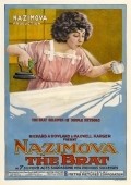 The Brat movie in Alla Nazimova filmography.