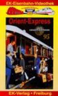 Orient-Express is the best movie in Lisa Siebel filmography.