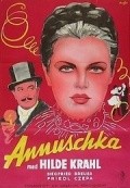 Anuschka movie in Fritz Odemar filmography.