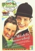 Die Madels vom Immenhof is the best movie in Tilo von Berlepsch filmography.