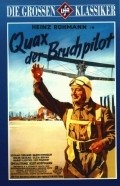 Quax, der Bruchpilot is the best movie in Lutz Gotz filmography.
