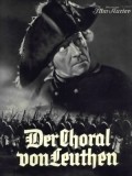 Der Choral von Leuthen is the best movie in Paul Otto filmography.