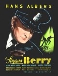Sergeant Berry movie in Hans Albers filmography.
