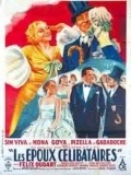 Les epoux celibataires movie in Felix Oudart filmography.