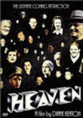 Heaven movie in Diane Keaton filmography.