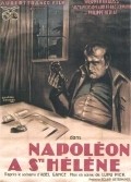 Napoleon auf St. Helena movie in Albert Bassermann filmography.
