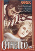 Othello movie in Dimitri Buchowetzki filmography.
