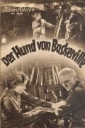 Der Hund von Baskerville is the best movie in Friedrich KayBler filmography.