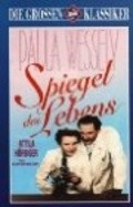 Spiegel des Lebens movie in Paula Wessely filmography.