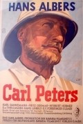 Carl Peters movie in Hans Albers filmography.