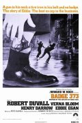Badge 373 movie in Robert Duvall filmography.