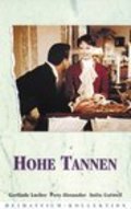 Hohe Tannen movie in Wolfgang Jansen filmography.