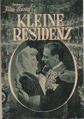 Kleine Residenz movie in Lil Dagover filmography.