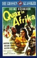 Quax in Afrika movie in Helmut Weiss filmography.