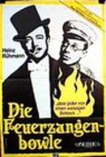 Die Feuerzangenbowle is the best movie in Lutz Gotz filmography.