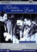 Kleider machen Leute is the best movie in Leopold von Ledebur filmography.