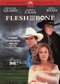 Flesh and Bone movie in Steven Kloves filmography.