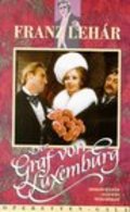 Der Graf von Luxemburg movie in Theodor Danegger filmography.