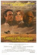 Comes a Horseman movie in Alan J. Pakula filmography.