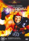 Rollerball movie in Norman Jewison filmography.