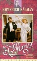 Grafin Mariza is the best movie in Erzsebet Hazy filmography.