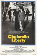 Cinderella Liberty movie in Mark Rydell filmography.