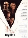 Divorce: A Contemporary Western movie in Enrico Colantoni filmography.