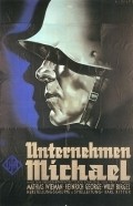 Unternehmen Michael movie in Josef Dahmen filmography.