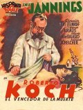 Robert Koch, der Bekampfer des Todes movie in Hans Steinhoff filmography.