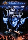 The Dunwich Horror movie in Daniel Haller filmography.
