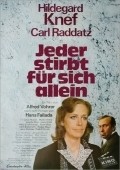 Jeder stirbt fur sich allein is the best movie in Peter Matic filmography.